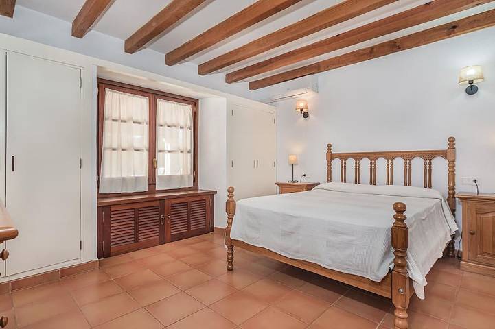Cuixac d'en Vallori in Pollensa Ciudad, Pollença