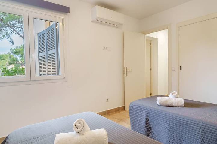 Ganze Wohnung, Los Pinos in Cala Murada, Manacor