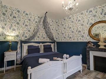 Cottage pour 4 personnes à Lorris