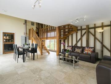 Cottage for 4 People in Herstmonceux, High Weald, Photo 2