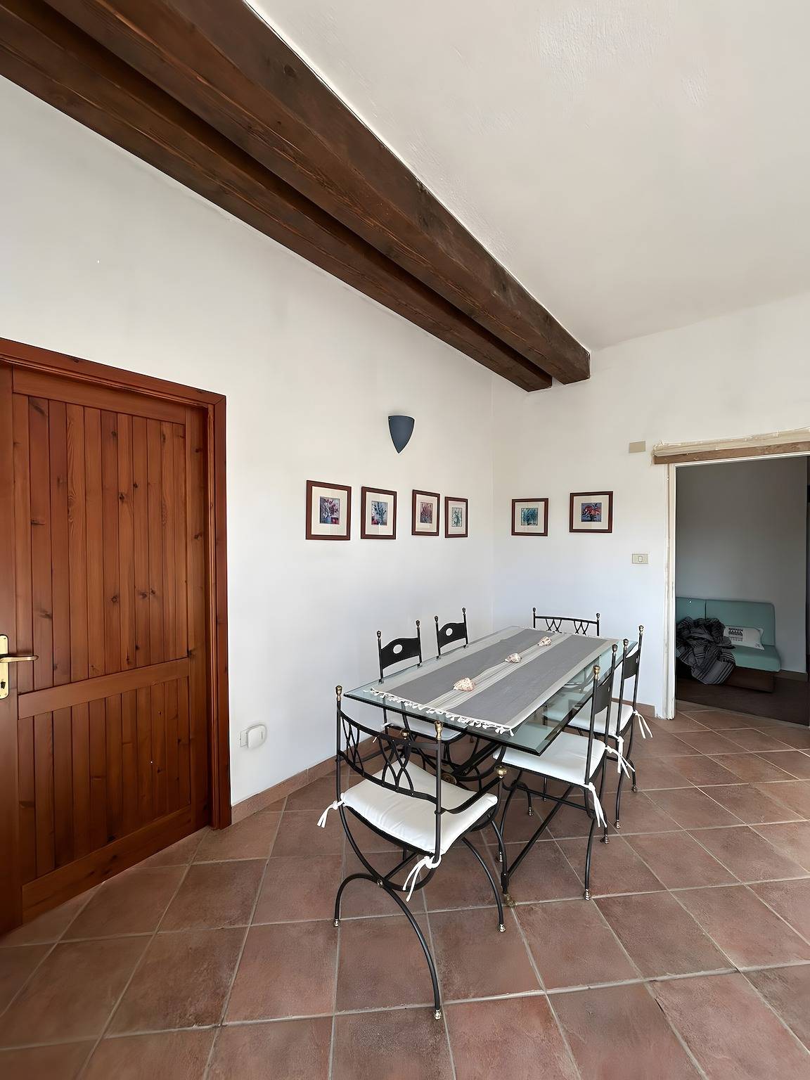 Holiday Home 'Villa Bondormy' with Sea View, Wi-Fi and Air Conditioning in Marazzino, Santa Teresa Gallura (Municipality)