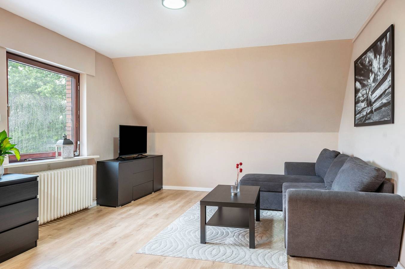 Appartamento vacanze a Krempermoor a partire da 96€ a notte