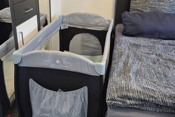 Ferienwohnung für 4 Personen in Würzburg, Maindreieck, Bild 2
