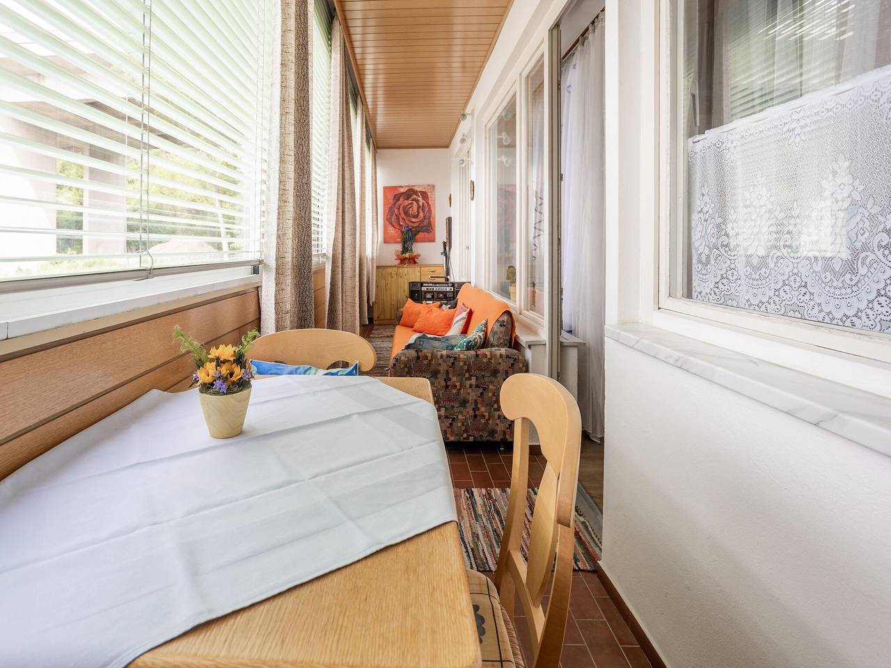 Appartement in Karinthië direkt aan de Woerthersee, foto 11