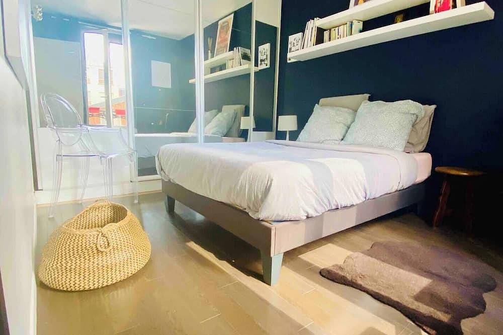 Entire apartment, Zen stay in Paris-Vincennes in Vincennes, Val-de-Marne