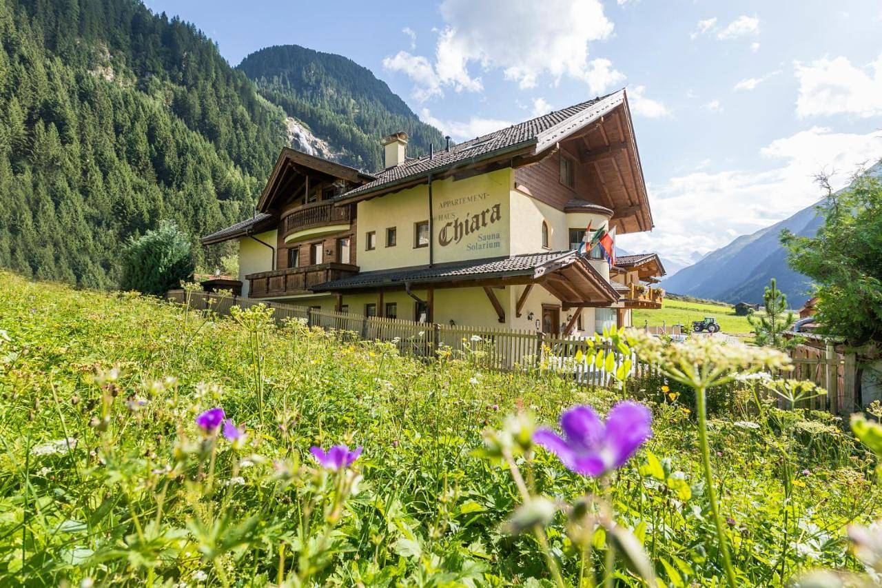 Geheel appartement, One-Bedroom Apartment in Stubai Alps, Neustift im Stubaital