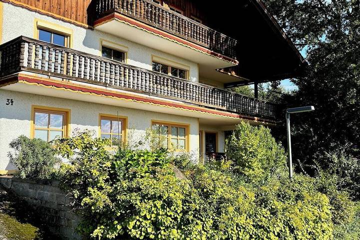 Ferienwohnung für 4 Personen