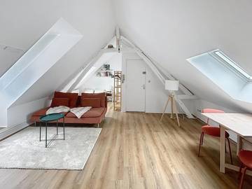 Gîte pour 3 personnes dans Office De Tourisme De Compiegne