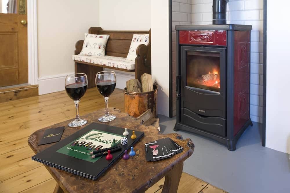 Luxury family by the sea on the South Downs in Seaford, East Sussex