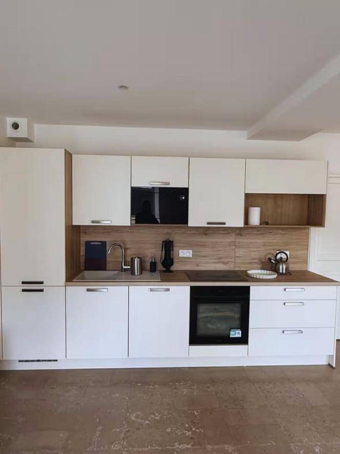 Gîte pour 2 personnes, avec jardin et vue à Chennevières-sur-Marne - 4