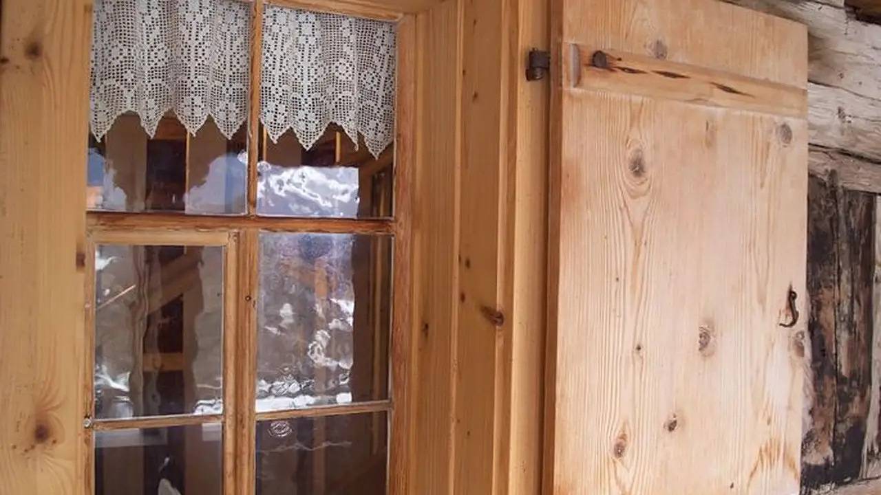 Doppelzimmer für 2 Personen in Mellau in Mellau, Bregenzerwoud