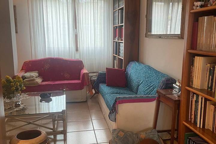 Ferienwohnung für 5 Personen, mit Balkon, mit Haustier - 1