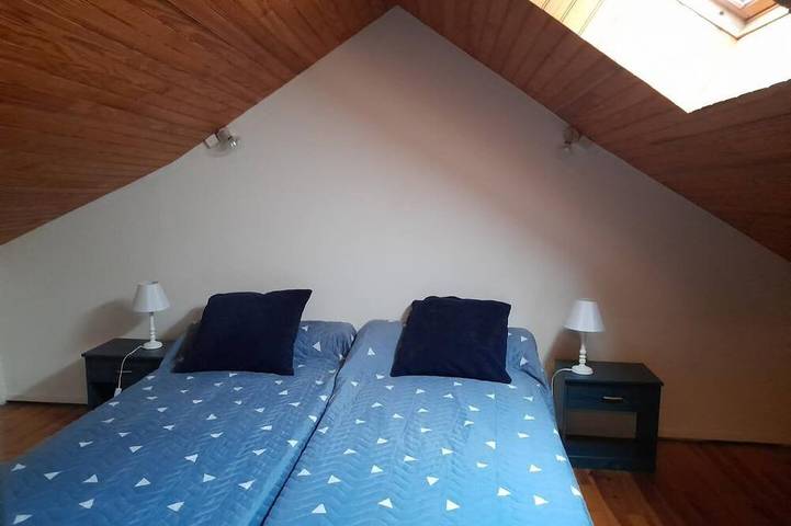 Location de vacances pour 4 personnes à Gabriac - 2