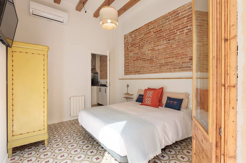 Appartamento vacanze a Barcelonès a partire da 304€ a notte