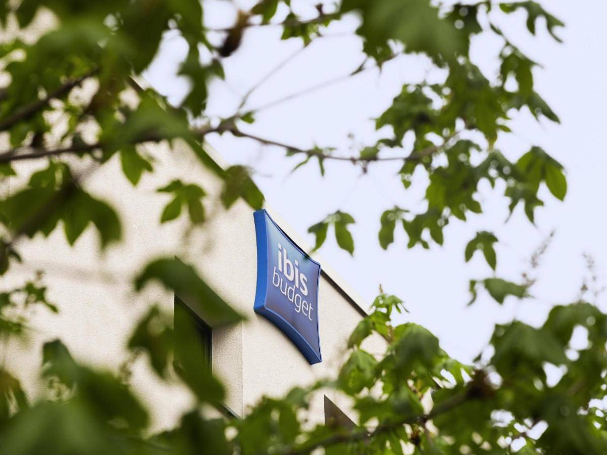 Ibis budget Ludwigsburg in Ludwigsburg, Landkreis Ludwigsburg