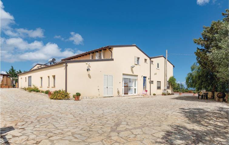 Ferienwohnung für 4 Personen, mit Pool - 1