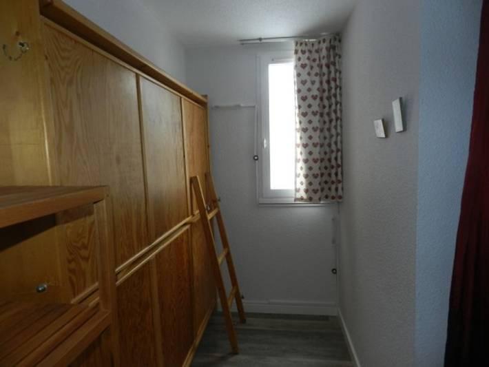 Gîte pour 4 personnes, avec balcon, animaux acceptés à La Ferrière - 4