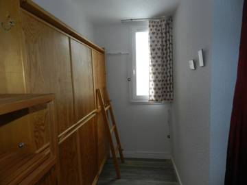 Chalet pour 4 Personnes dans La Ferrière, Le Pleynet Les Sept Laux, Photo 3