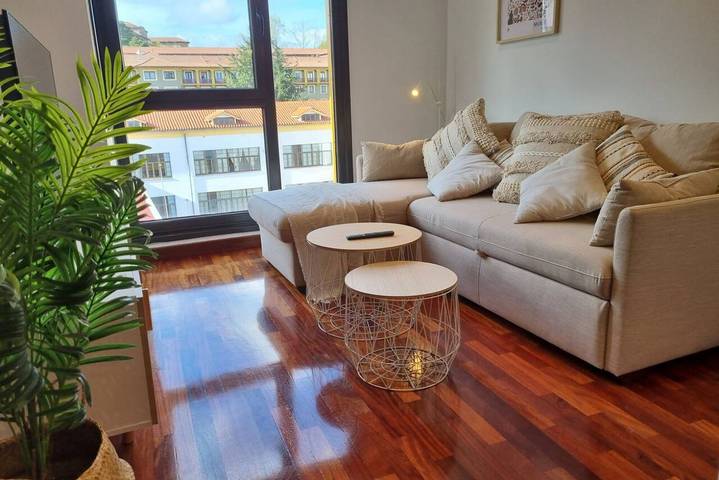 Gîte pour 4 personnes à Oviedo - 4