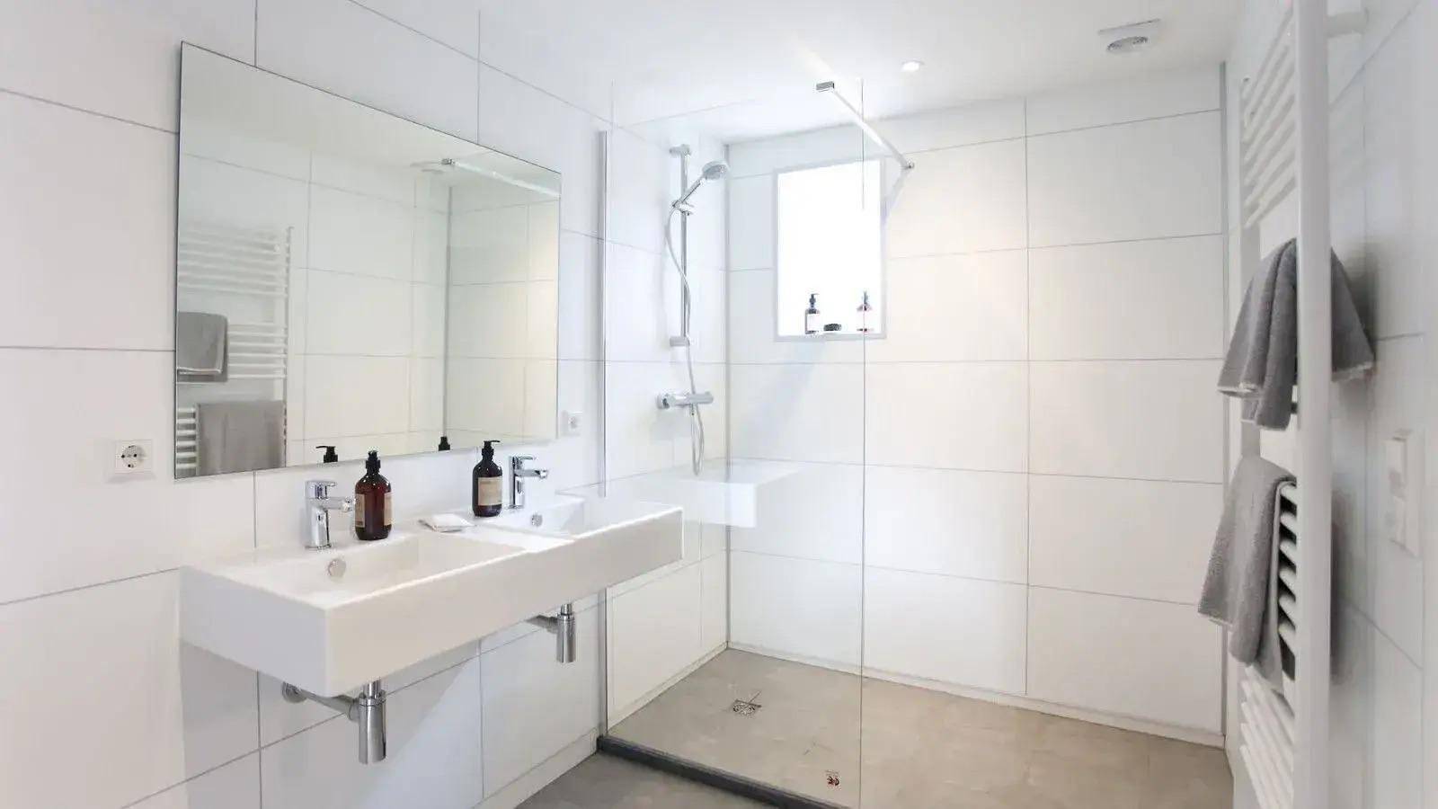 Europarcs De Zanding — Comfort Connecting Room 10 in Hoge Veluwe