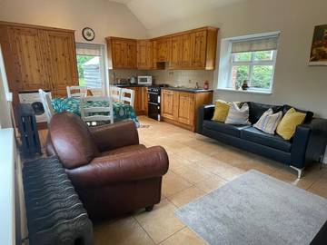 Cottage for 5 People in South Dublin, Leinster, Photo 2