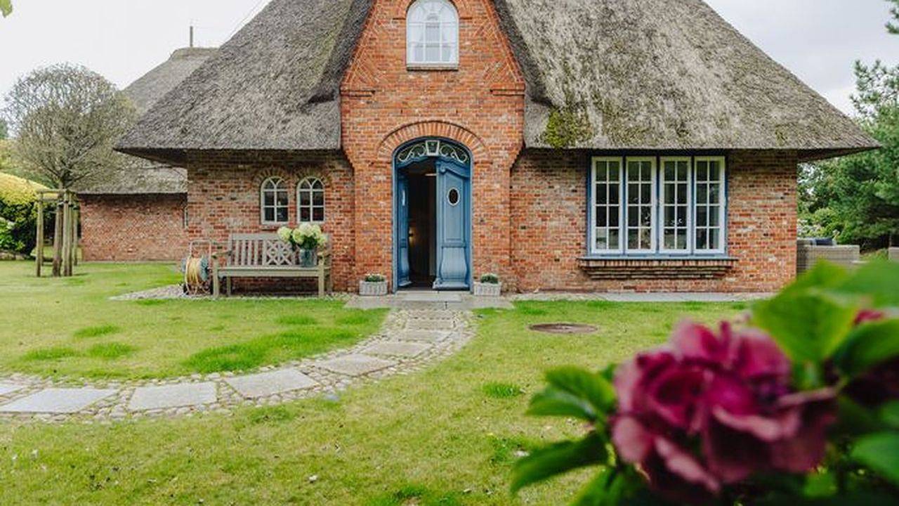 Ferienhaus für 6 Personen (245 m²) in Kampen in Kampen (Sylt), Sylt