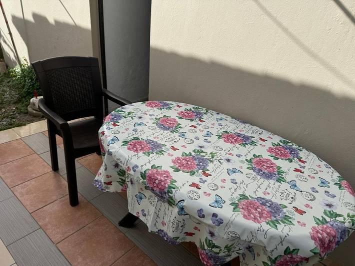 Location de vacances pour 2 personnes, avec balcon dans Palaiochora - 2