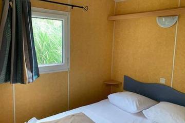 Camping für 4 Personen in Vendays-Montalivet, Lesparre-Médoc und Umgebung, Bild 1