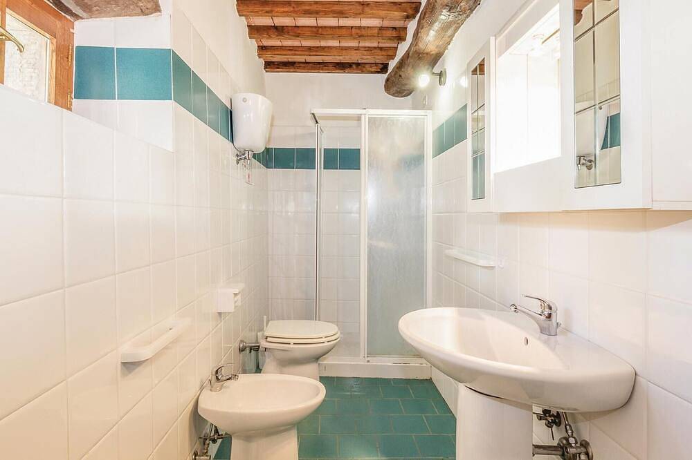 Geheel appartement, Geweldig appartement in Cortona Ar in Provincie Arezzo