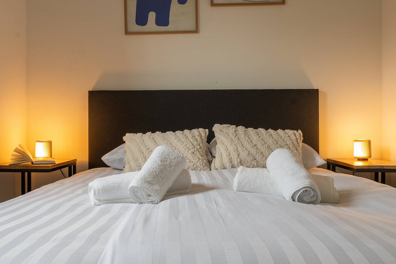 Oysterduinen — Duinhelm | Hot Tub & Sauna | 6 Pers. in Yerseke, Niederländische Nordsee