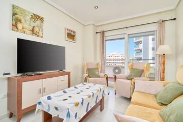 Vakantieappartement voor 4 Personen in Vélez-Málaga, Costa del Sol, Afbeelding 3