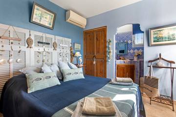 B&b voor 2 Personen in Roquebrune-sur-Argens, Draguignan en omgeving, Afbeelding 3
