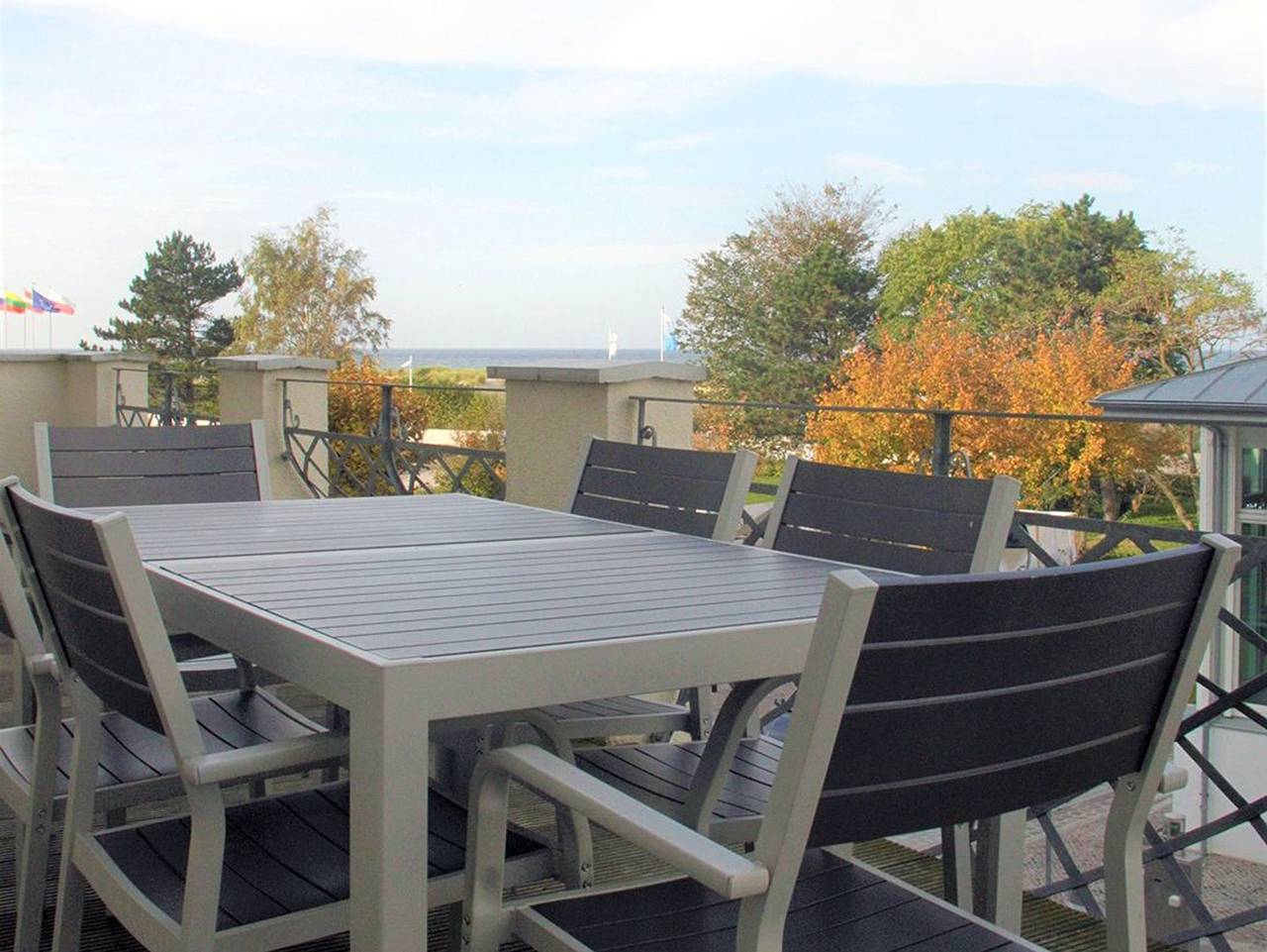 Ganze Ferienwohnung, Warnemünde Villa Seestrand 42974 in Warnemünde Strand, Rostock