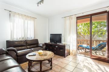 Villa in Alcúdia, Mallorca Norden für 5 