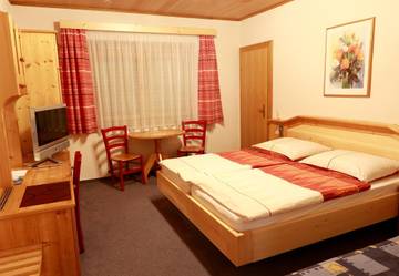 Ferienwohnung für 4 Personen in Hochsteiermark, Östliche Obersteiermark, Bild 3