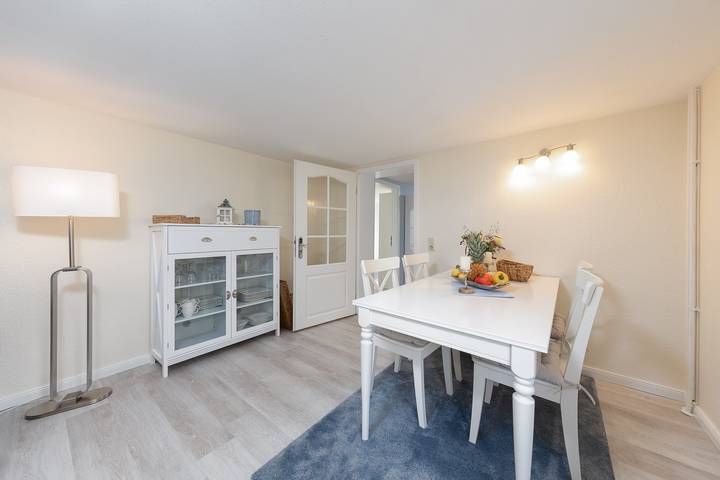 Ganze Ferienwohnung, "Die kleine Boje" in Timmendorfer Strand, Ostholstein