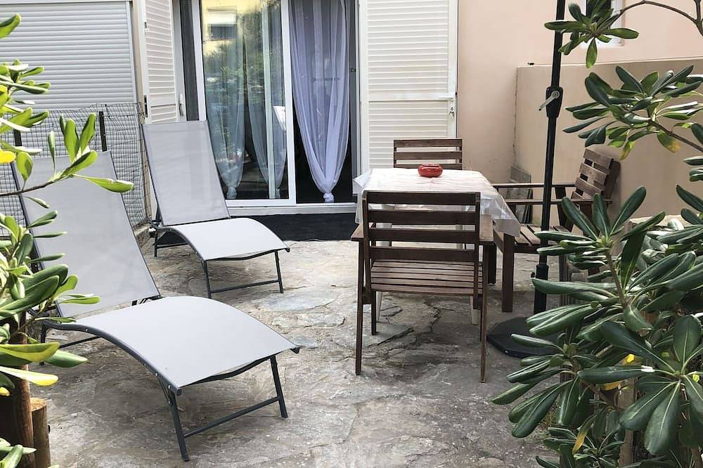 Appartement de vacances