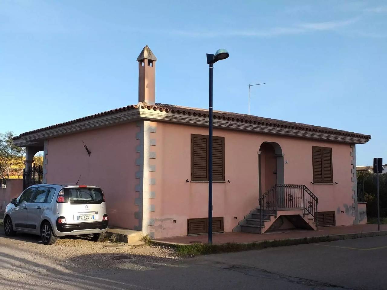 Apartamento entero, 4 estancias 6 personas in La Caletta, Siniscola