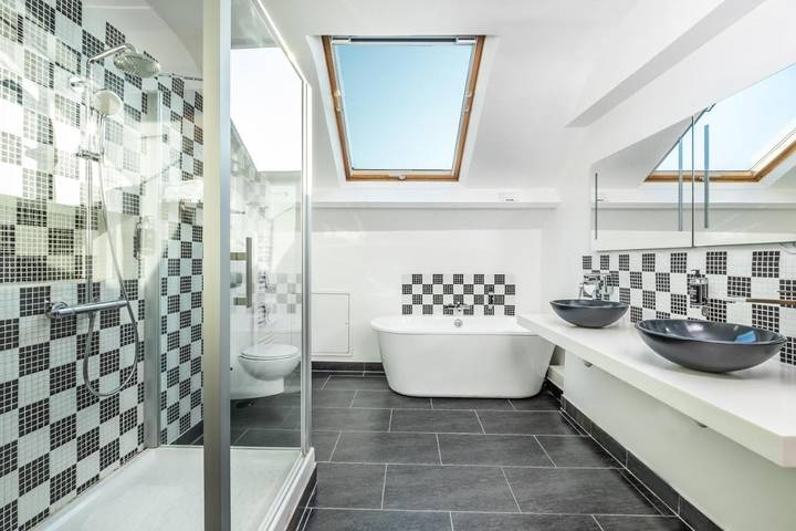 Hôtel pour 2 personnes, avec terrasse dans Office De Tourisme De Tours Val De Loire - 4
