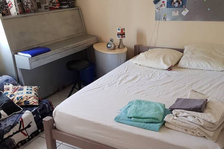 Location de vacances pour 6 personnes, avec terrasse et jardin à Ensuès-la-Redonne - 3