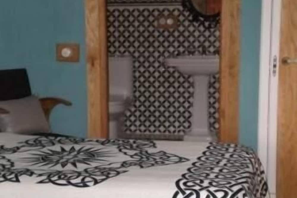 Cottage (full rental) Dondevilla I for 10 +3 people in Ahedo del Butrón, Los Altos (Spain)