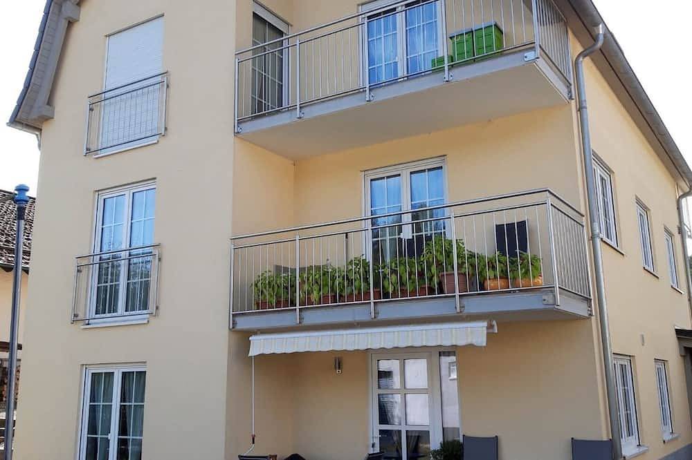 Ganze Wohnung, Schöne Ferienwohnung im Dahner Felsenland in Fischbach bei Dahn, Landkreis Südwestpfalz