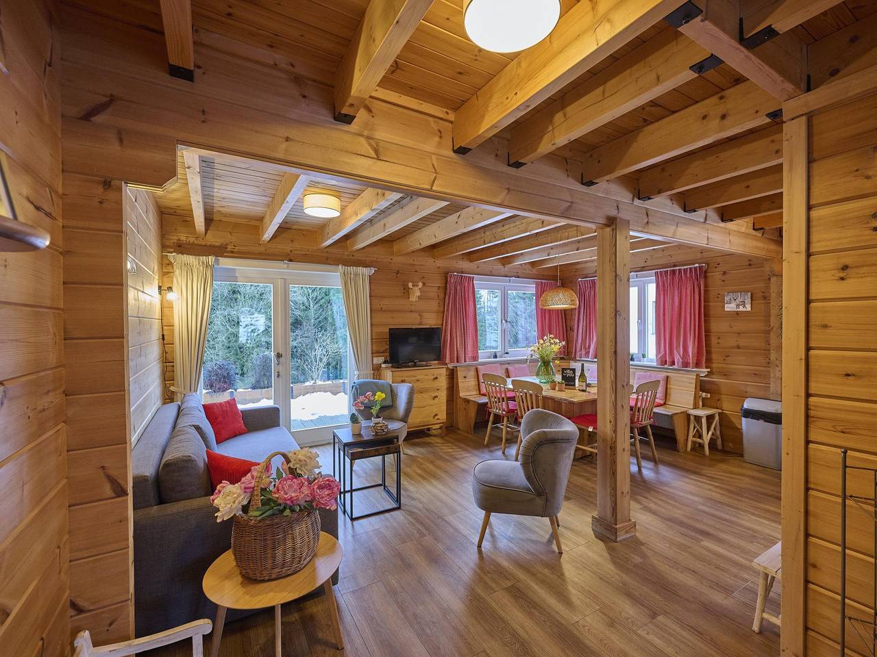 Maison moderne dans le Sauerland avec sauna in Küstelberg, Medebach