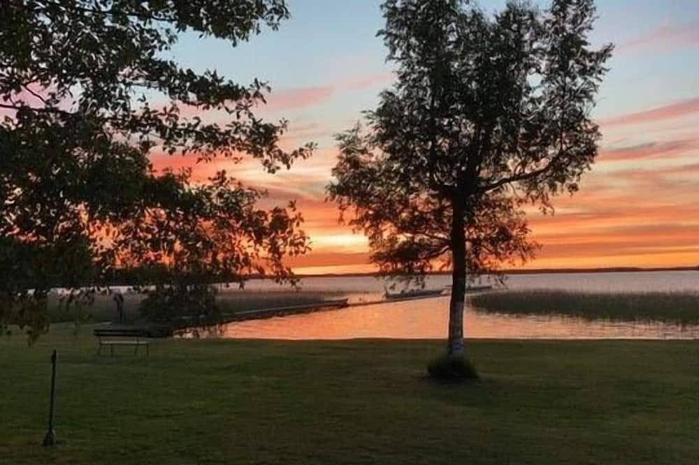Ferienhaus Tibro für 1 - 8 Personen mit 4 Schlafzimmern - Ferienhaus in Tibro, Västergötland