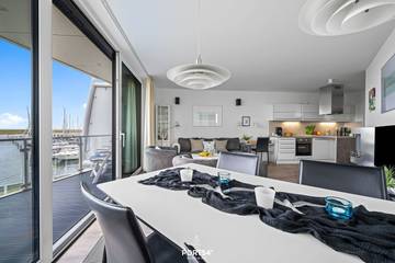 Ferienwohnung für 6 Personen, mit Balkon in Wendtorf