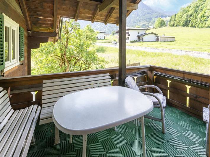 Ferienhaus für 18 Personen, mit Garten im Montafon - 4