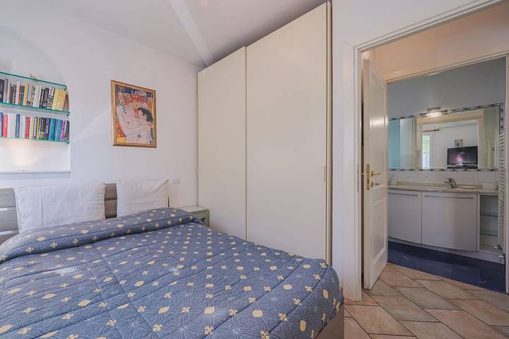 Appartement entier, La casa di Alice in Cinquale, Montignoso