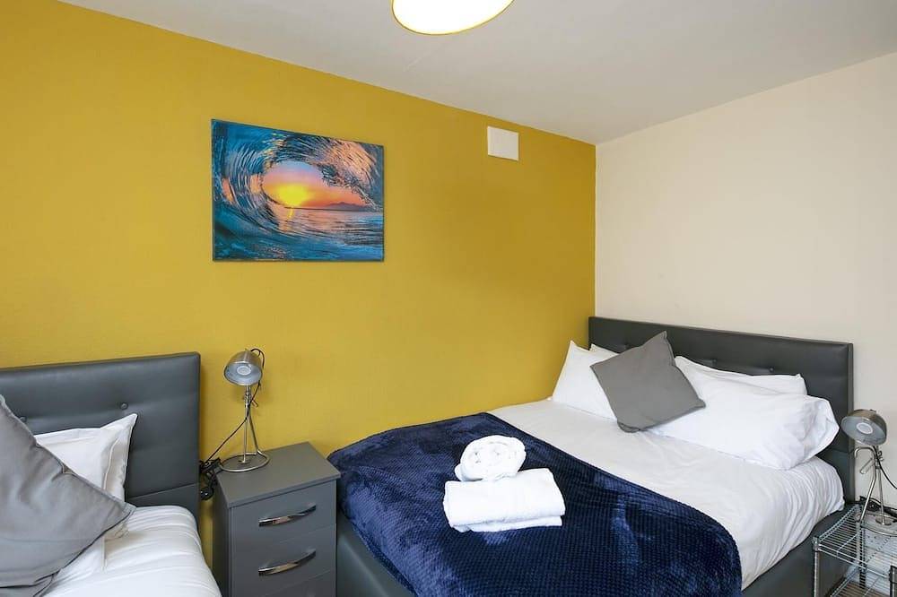 3 Bedroom Contractors House Near New Cross Hospital in Wolverhampton, Birmingham y alrededores