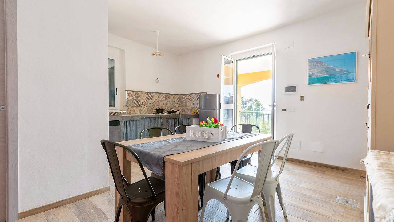 Villa für 12 Personen (180 m²) in Realmonte in Realmonte, Provincia de Agrigento