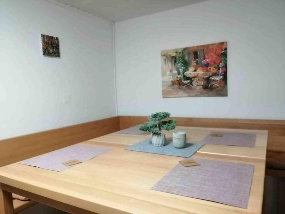 Appartement für bis zu 8 Personen in Amstetten in Amstetten (Niederösterreich), Mostviertel Region